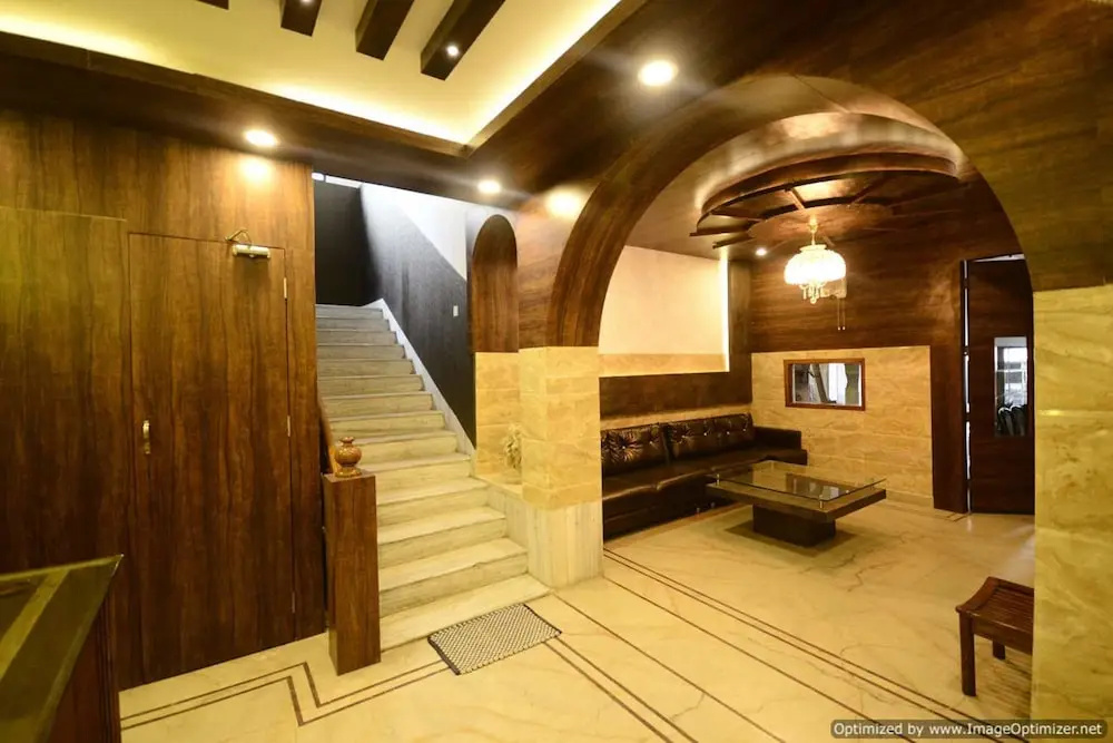 Mehra Inn - Chambres