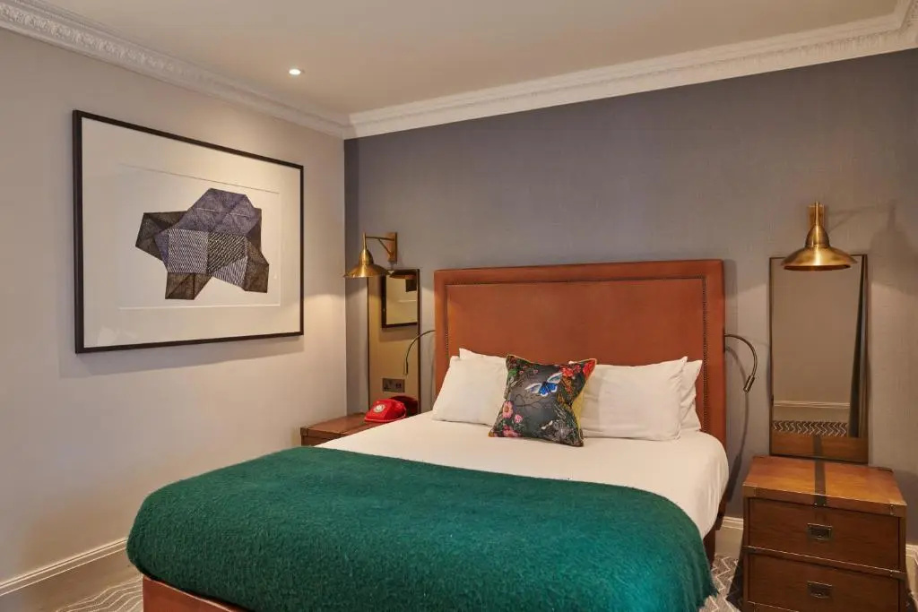 Kimpton Clocktower by IHG - Chambres