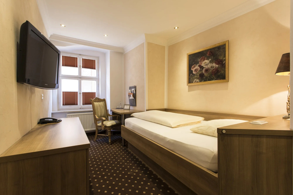 Meiser Altstadt Hotel - Général