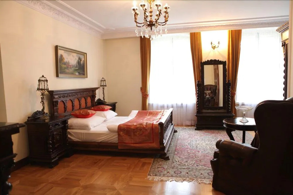 Palac Sulislaw Hotel & Spa - Général