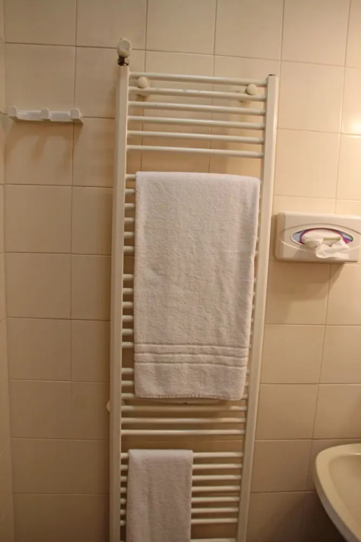 Albergo Leon D’Oro - Chambres