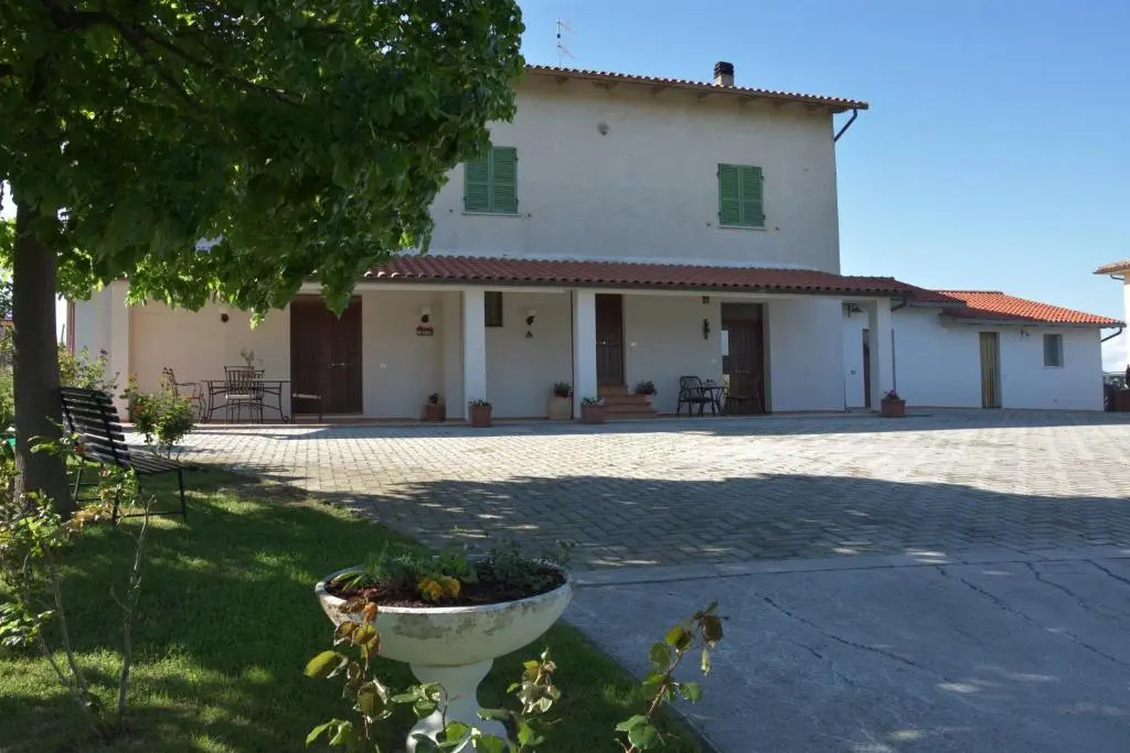 B&B La Madonnina