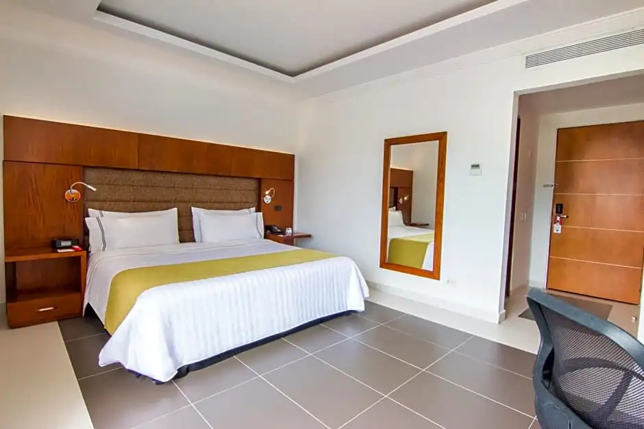 GHL Hotel Grand Villavicencio - Chambres