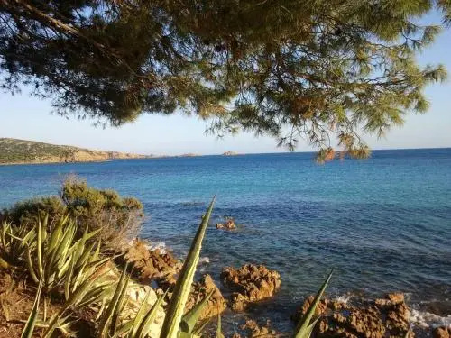 Beach & Waterfront