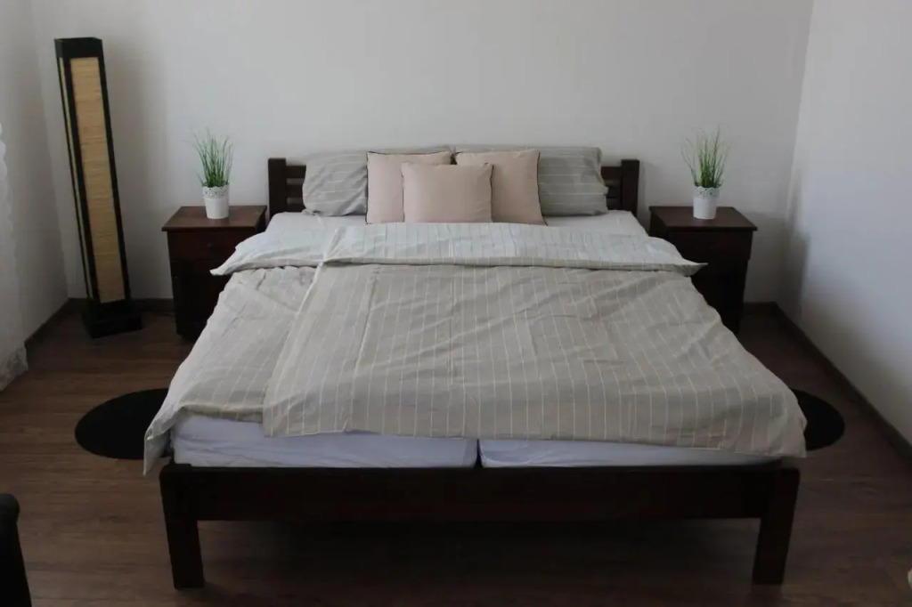 Harmony Delux Apartman - фото 4