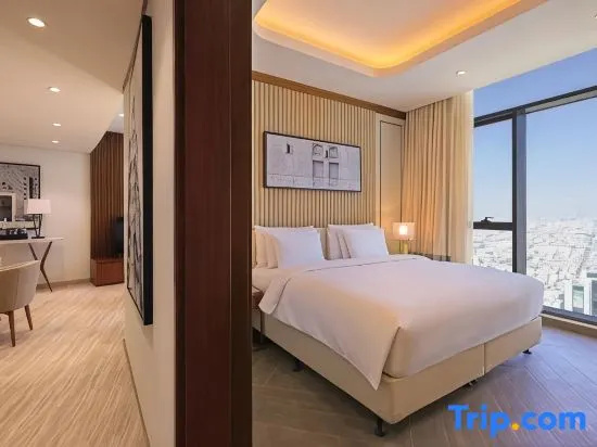 1 Bedroom Suite