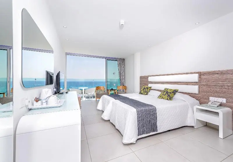 Tasia Maris Sands - Adults Only - Chambres