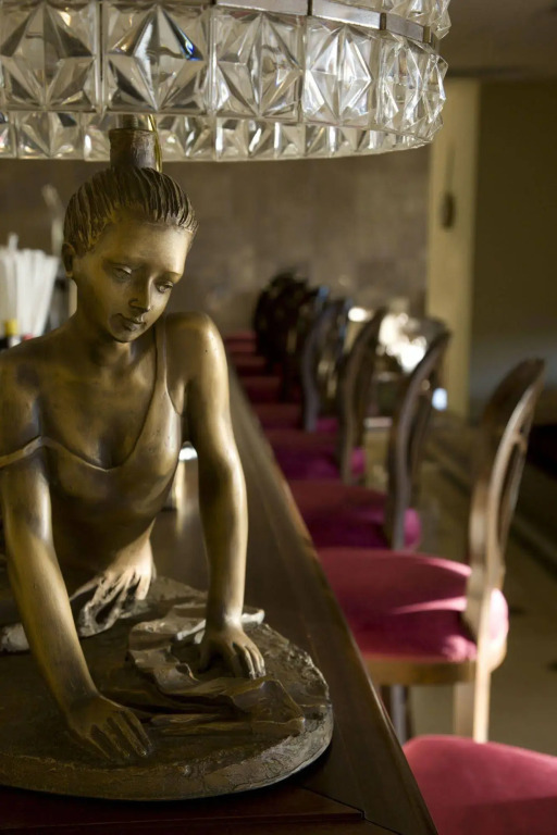 Byblos Sur Mer - Hotel - фото 25