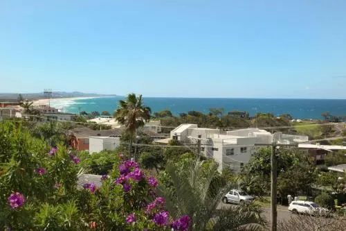 Beach & Waterfront