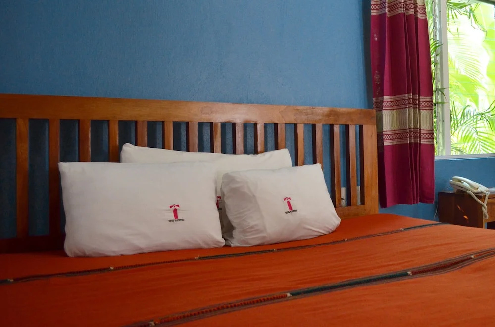 Suites Ejecutivas Los Arcos - Chambres