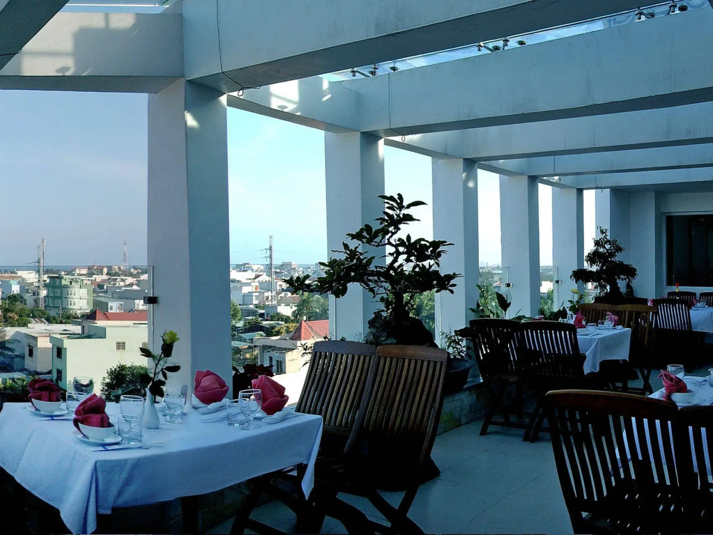 Hotel photo 21