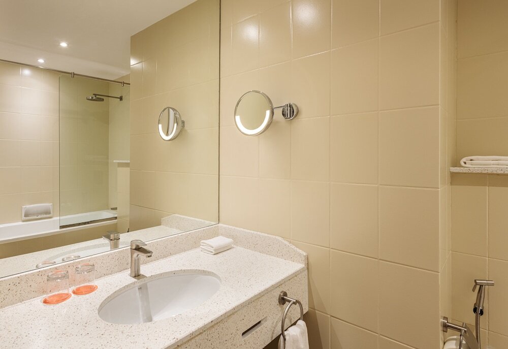 Le Meridien Fairway