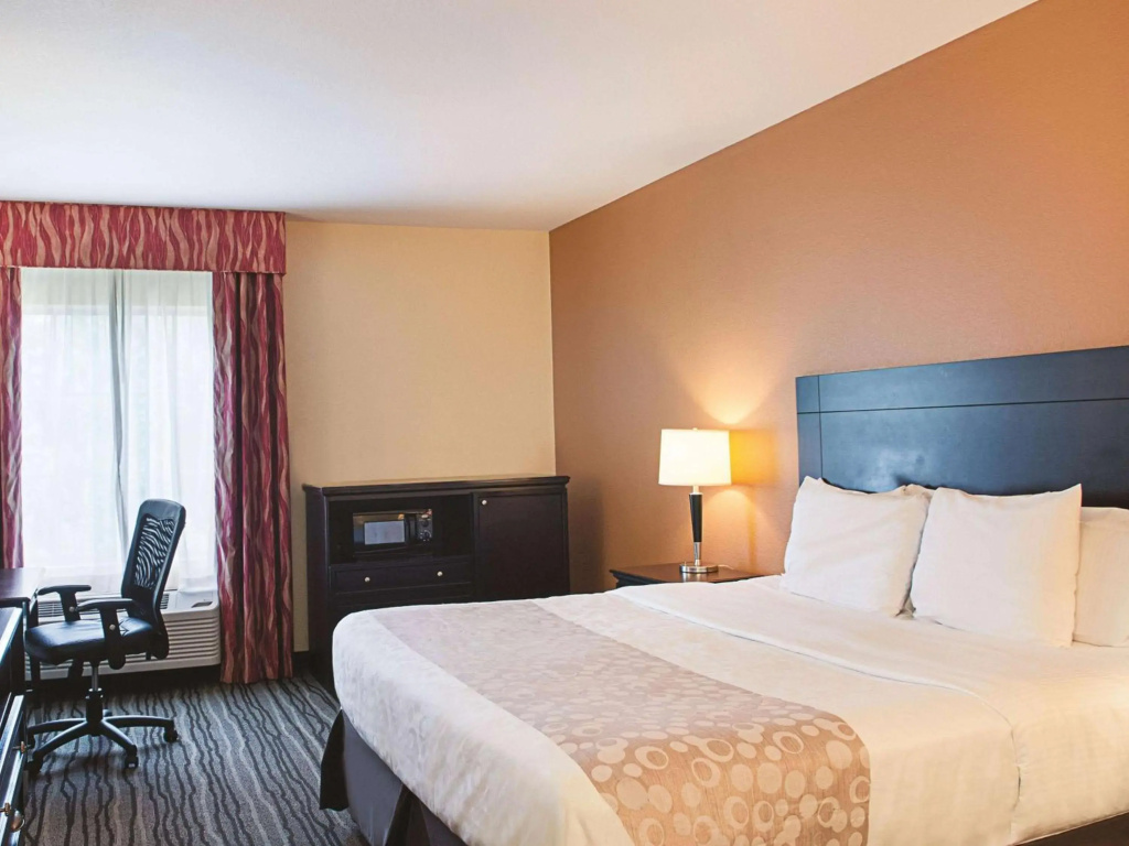 La Quinta Inn & Suites by Wyndham Slidell - North Shore Area - Général