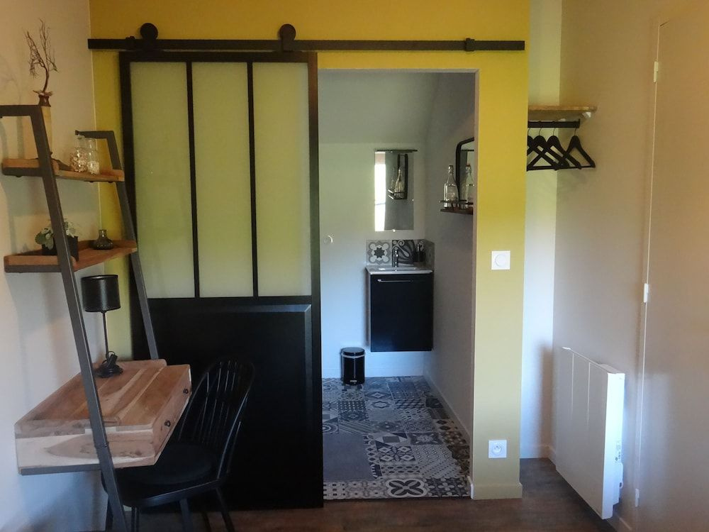 Voir la photo 2 — Chambres d'Hotes Ti Ar Yer