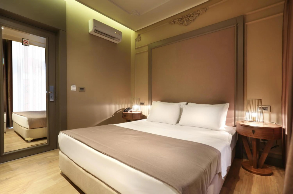 Taksim Premium Residence — фото