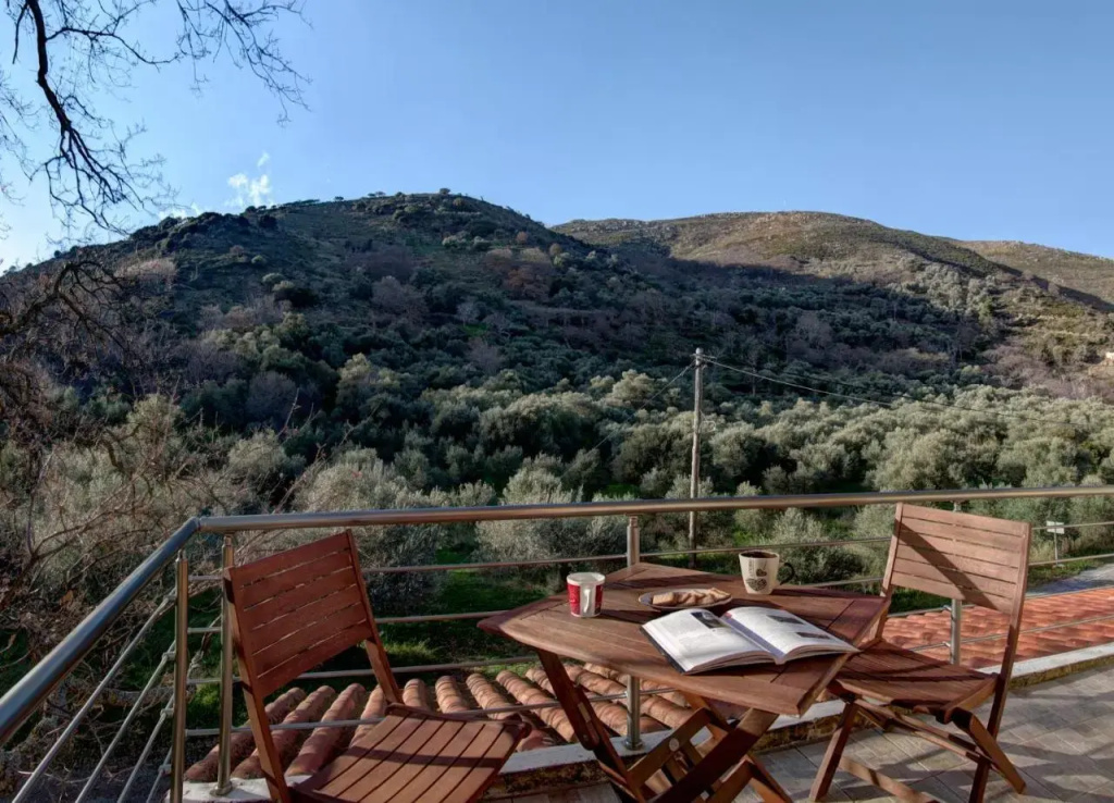 Antartisa B&B