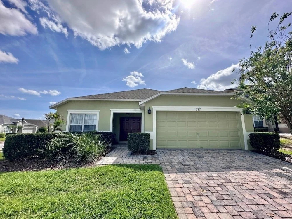 Cozy 4 Bed Pool Home With Game Room 4 Bedroom Home by RedAwning