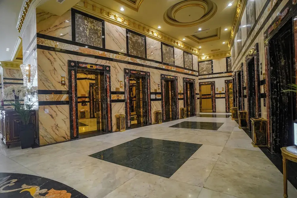 Hotel photo 10