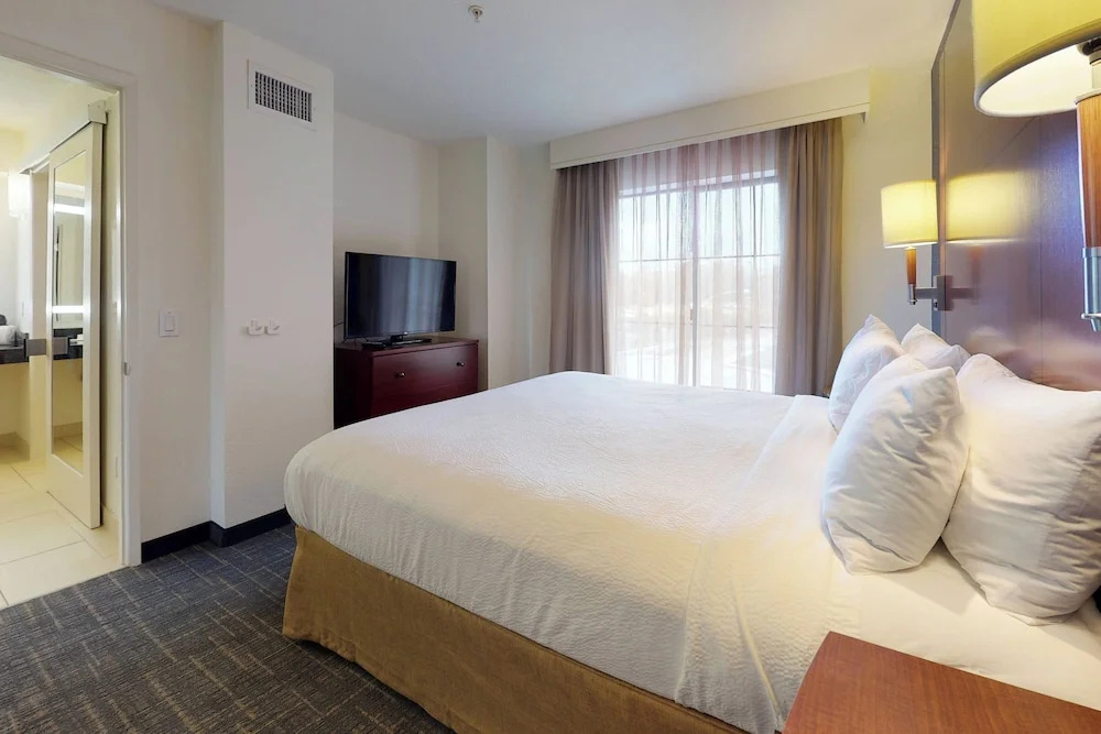 Residence Inn San Diego Del Mar - Chambres