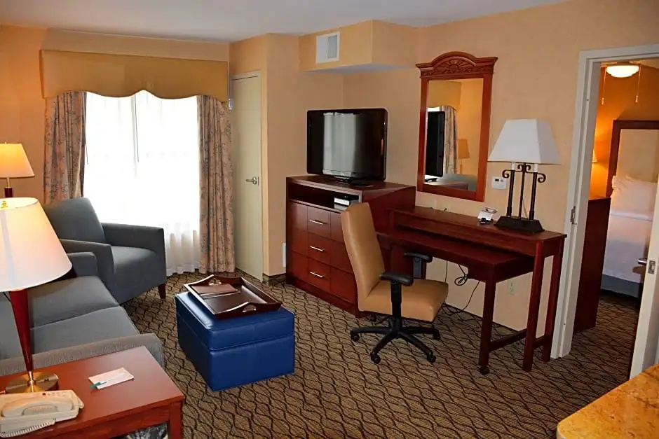 Homewood Suites by Hilton Brighton - Chambres