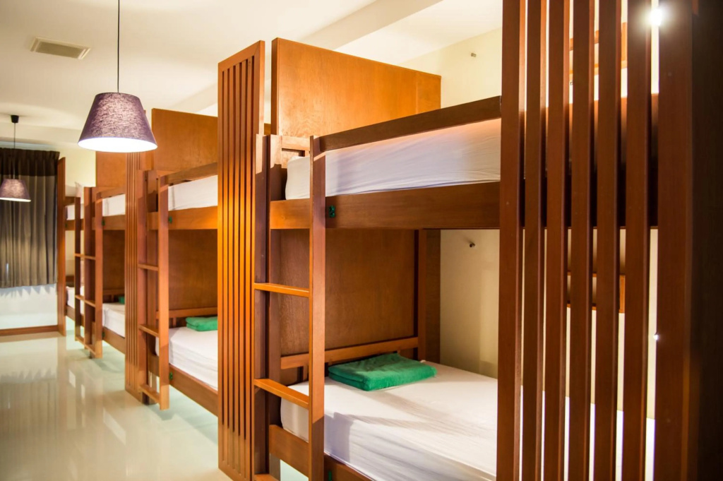 Phangan Pearl Hostel — 3