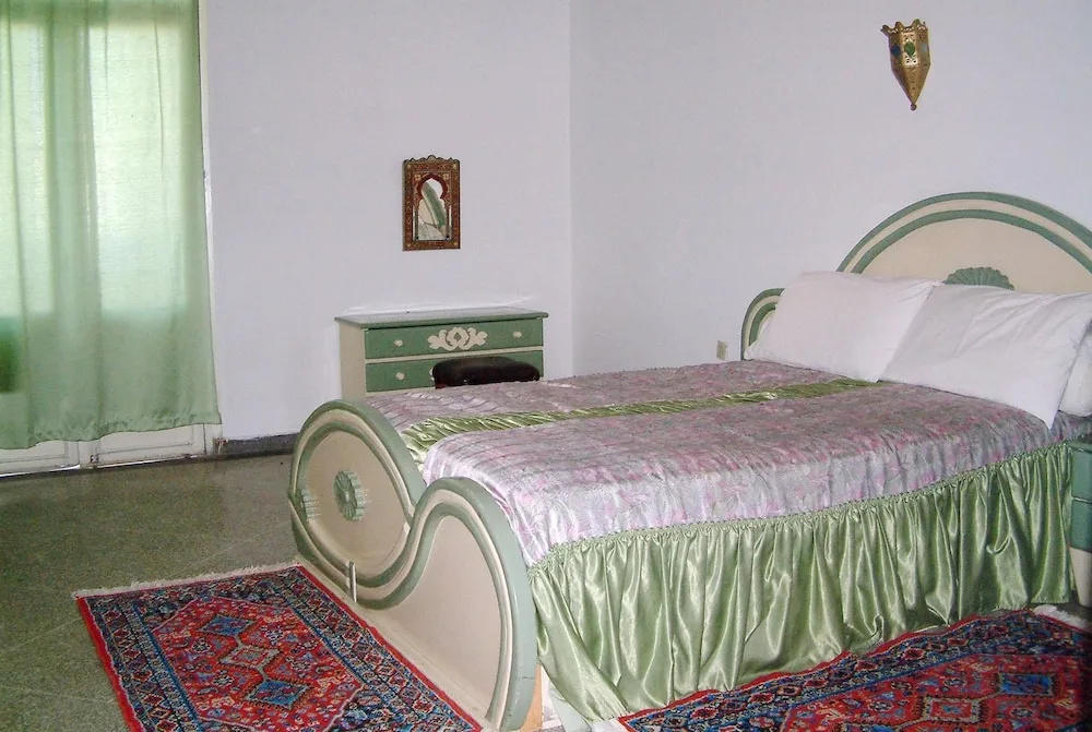 Appart Hotel Nezha - Général
