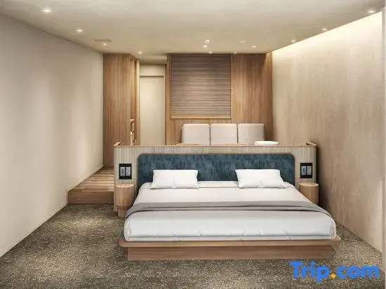 Hotel Setre - Chambres