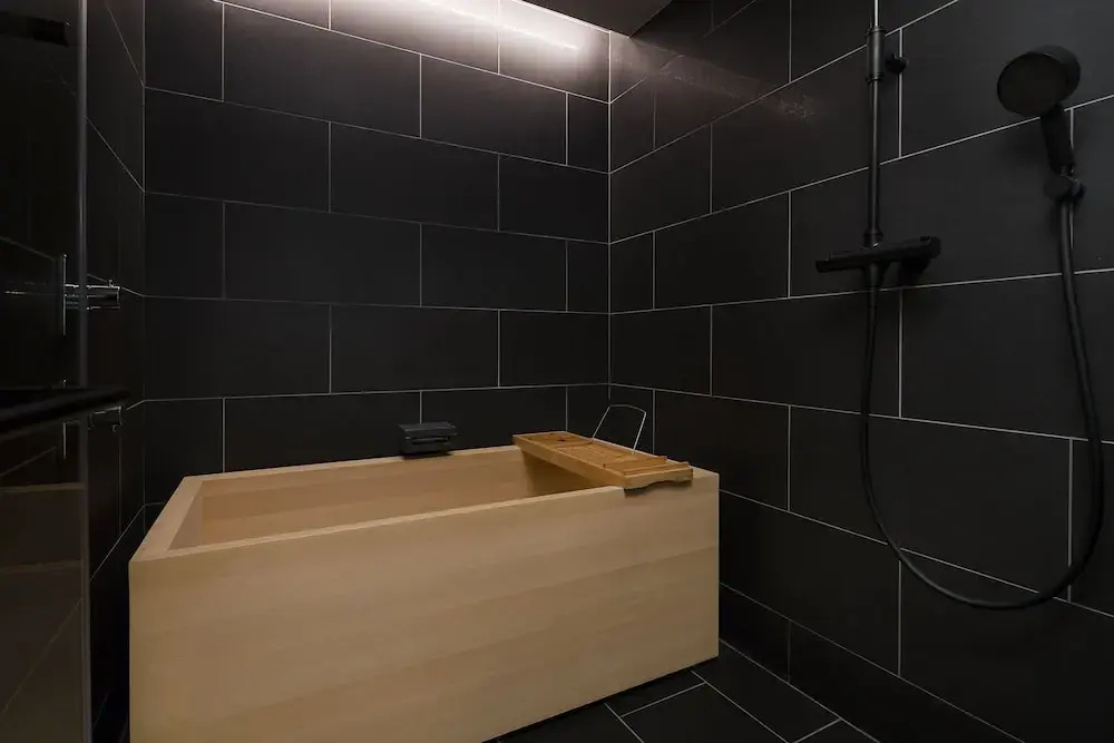 Nol Kyoto Sanjo Aparthotel Galeriebild 18