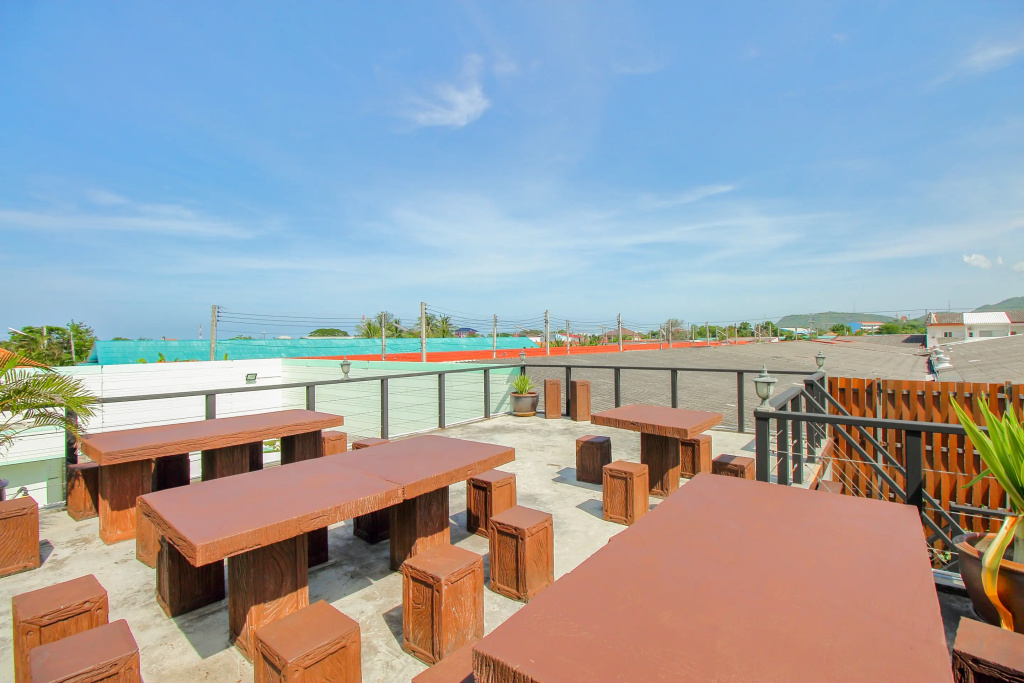 Hotel photo 19