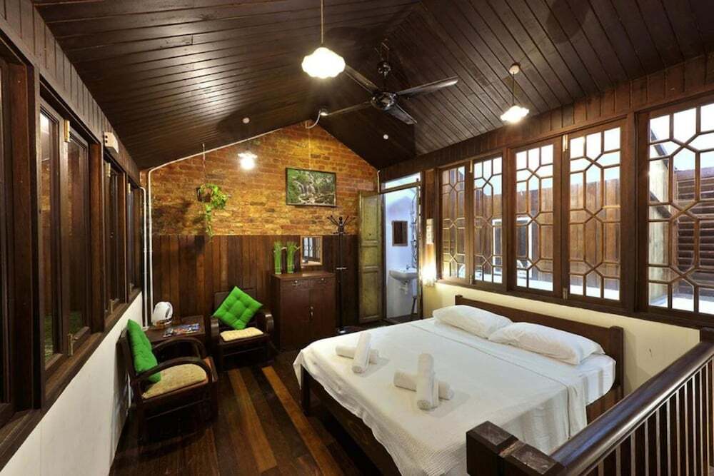Silver Shine Guesthouse