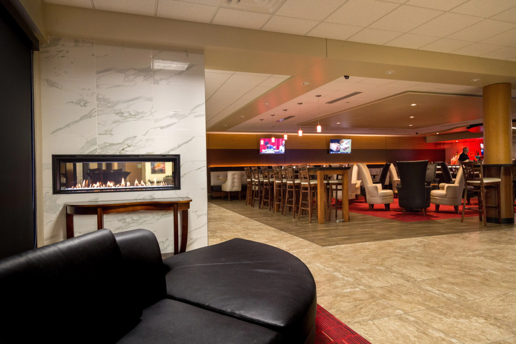 Holiday Inn Des Moines-Airport/Conf Center by IHG - Général