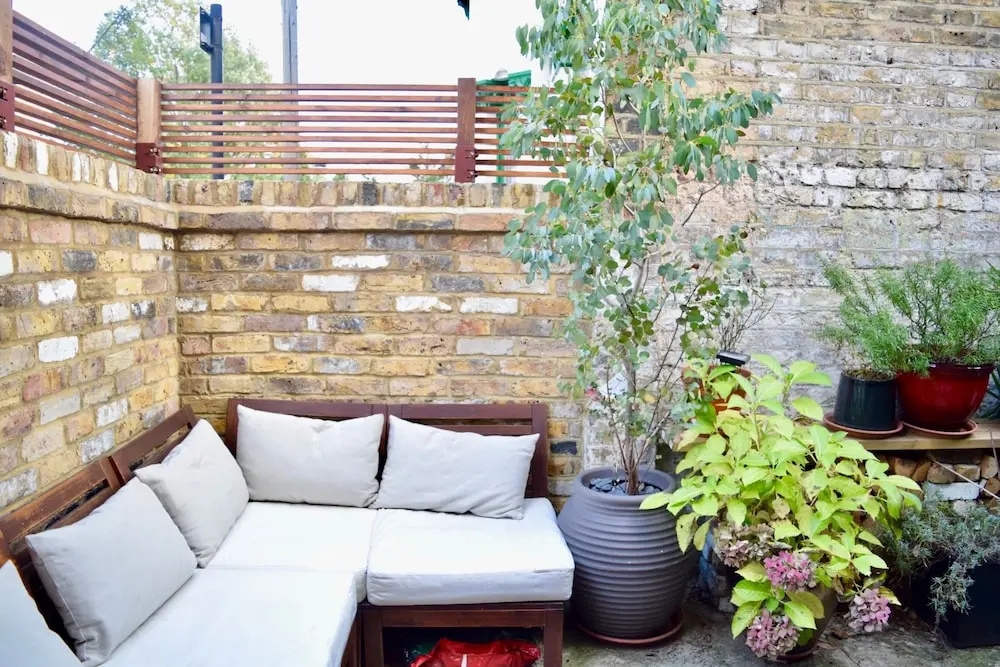 2 Bedroom Apartment Near Queens Park