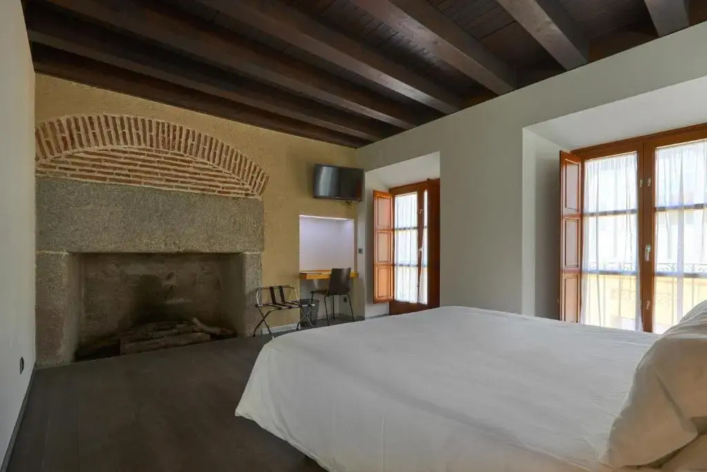 El Encanto Hotel & Cafetería - Général