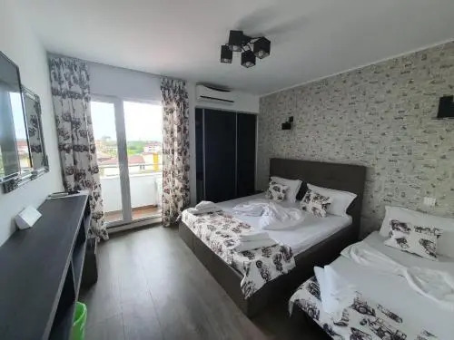 Anacris Guesthouse - фото 3