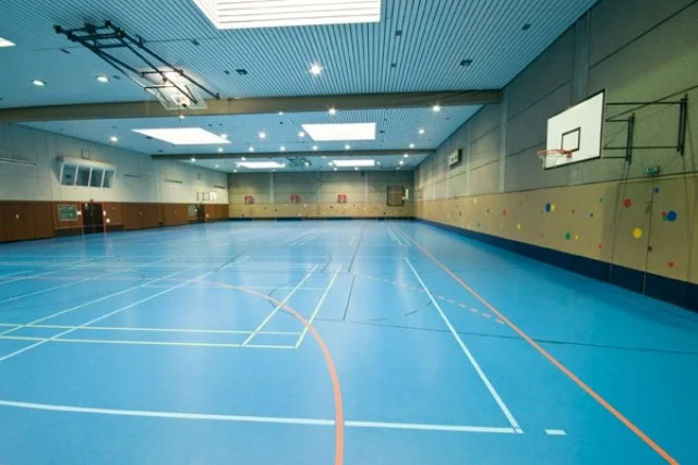 Ssc Sport Seminarcenter Radevormwald