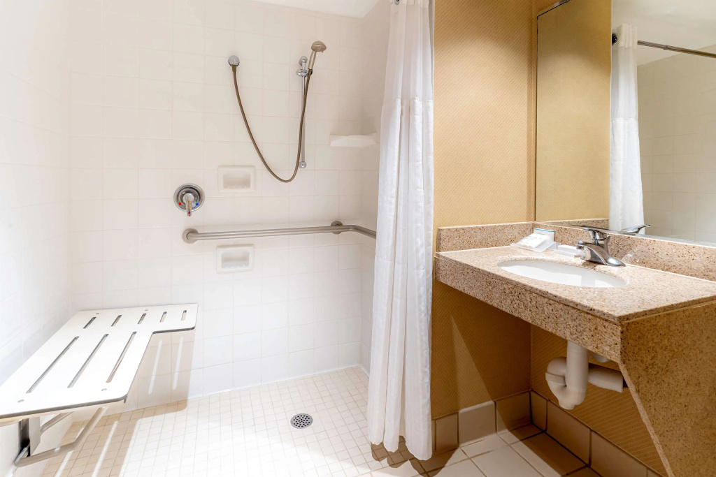 Hilton Garden Inn Houston/The Woodlands - Général