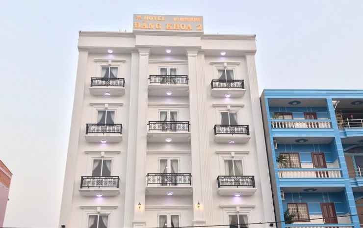 Dang Khoa 2 Hotel - Cách Miếu Bà Chúa Xứ 300m
