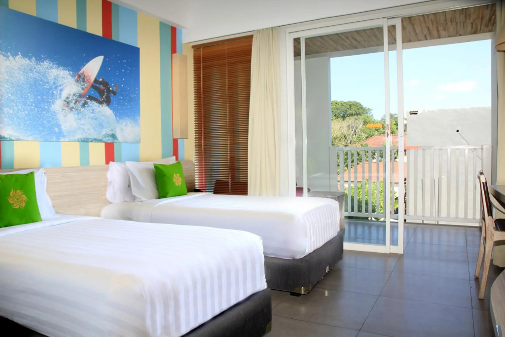 Hotel photo 7
