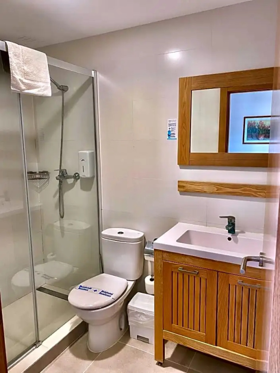 Bluewater Hotel - Chambres