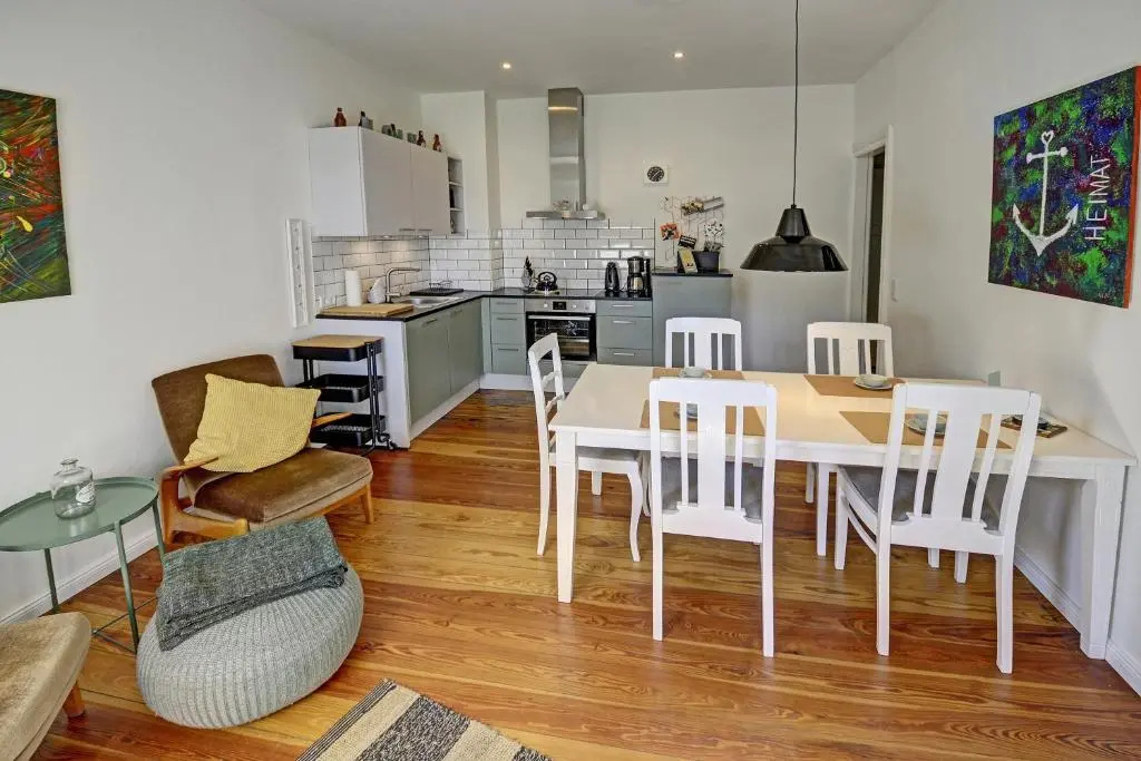 Superior Apartment