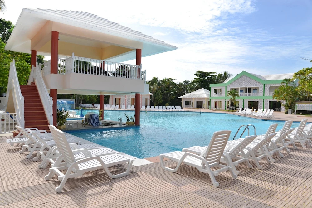 Puerto Plata Village - All Inclusive - Général