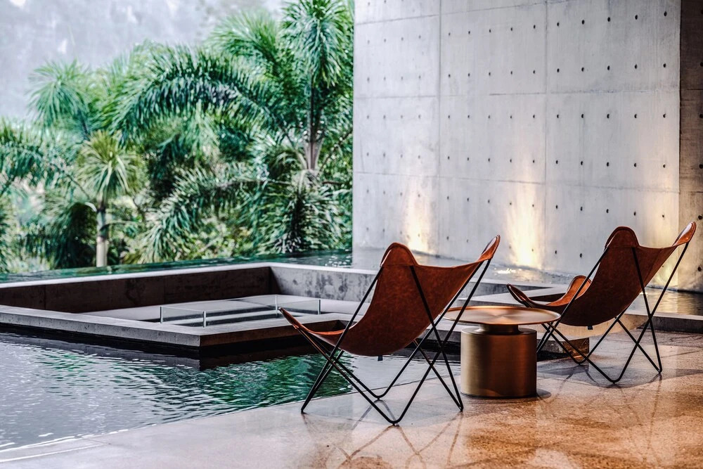 LUX Chongzuo Guangxi Resort Villas by null