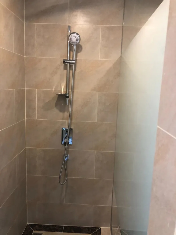 Standard Double room with balcony and with view (full double bed)