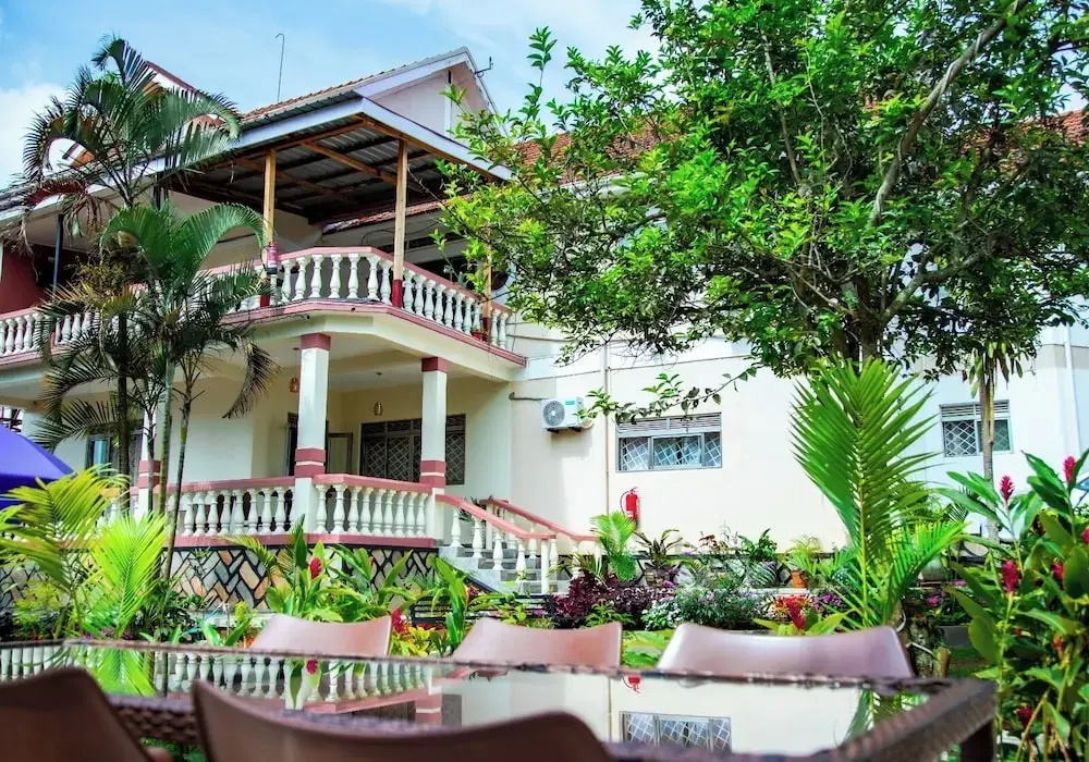 Hotel photo 34