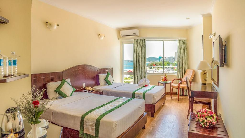 Nha Trang Lodge