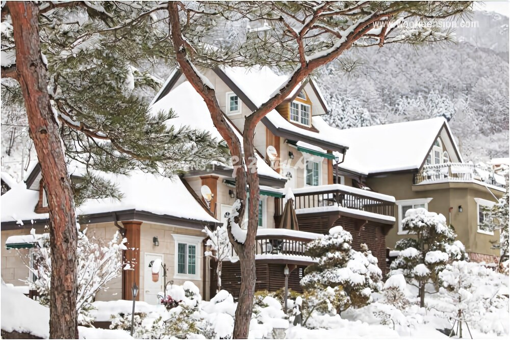 Yangpyeong Breeze Pension