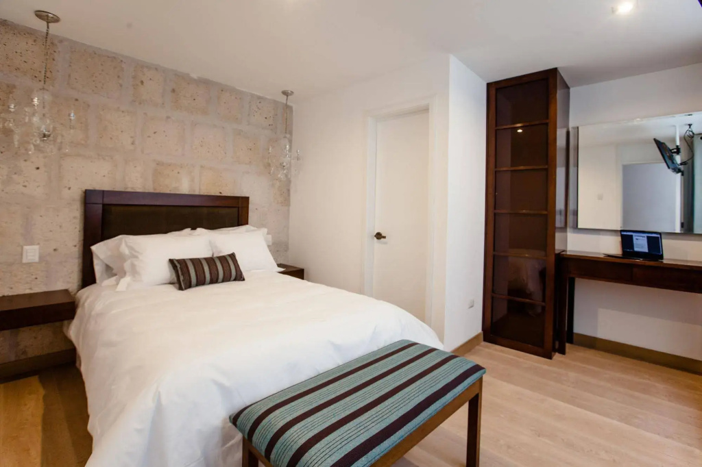 La Plaza Arequipa Hotel Boutique — foto 4