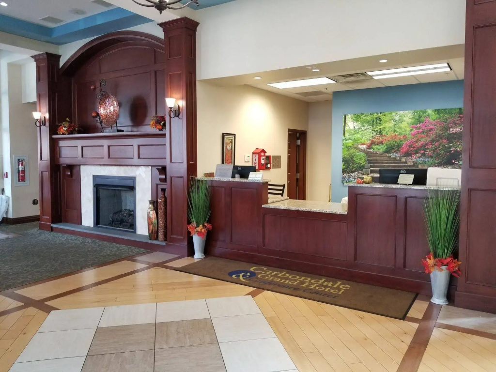 Hotel photo 12