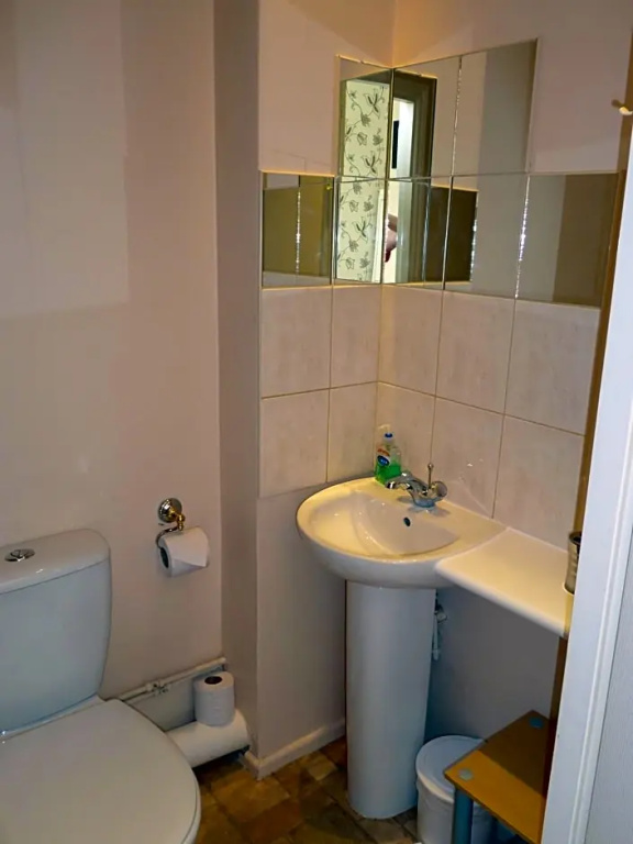 Tregonholme Hotel - Chambres