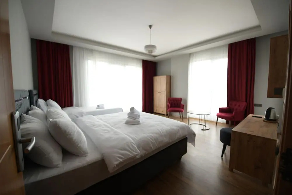 Hotel photo 9